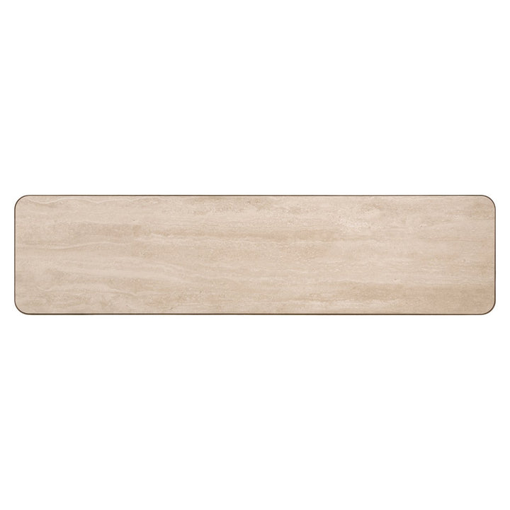 TV-meubel Claridge beige 160x40