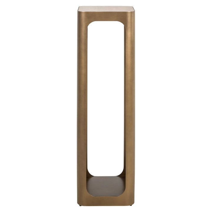 Pilaar Claridge gold antique