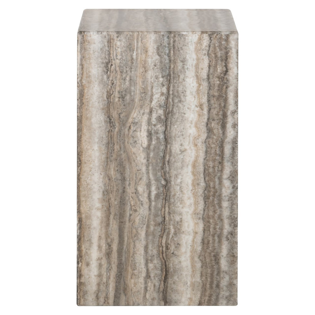 Bijzettafel Dulce grey