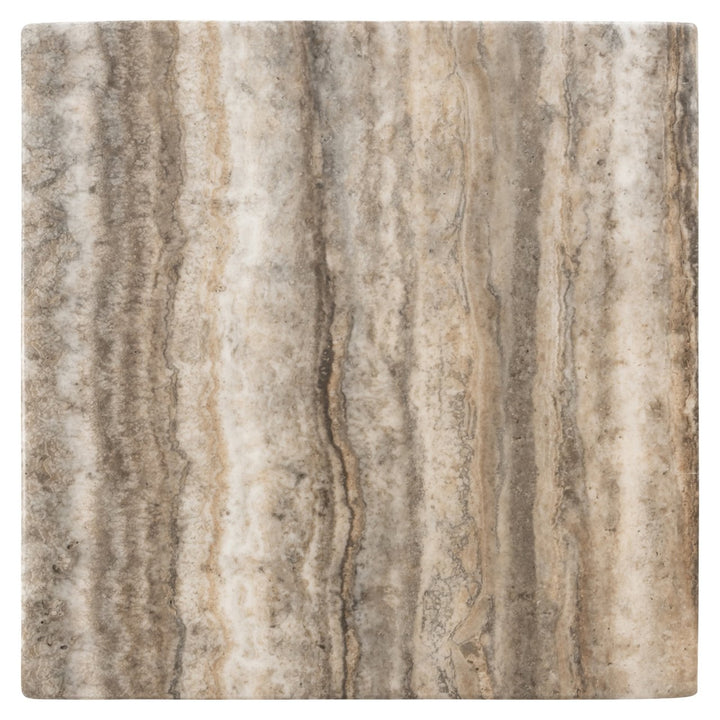 Bijzettafel Dulce grey