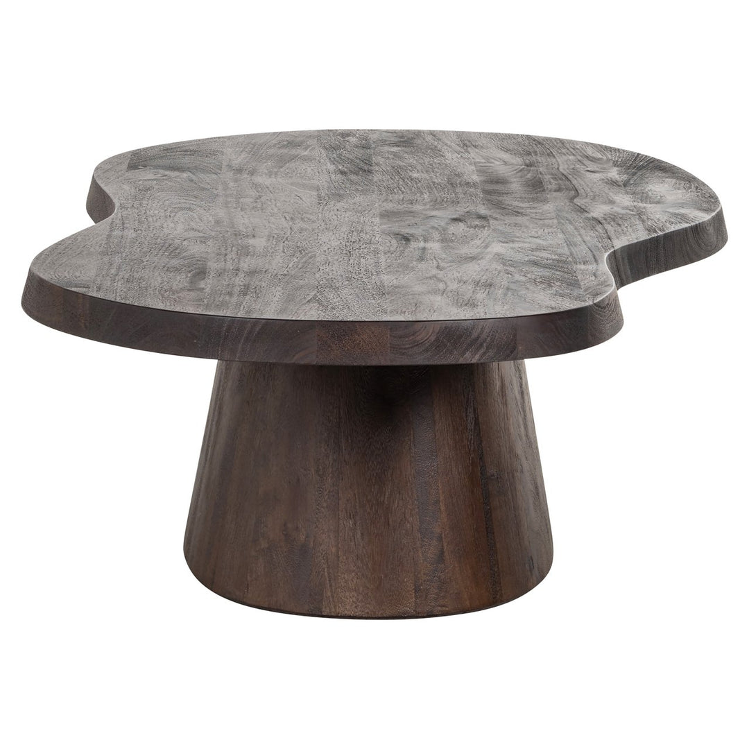 Salontafel Odile dark brown