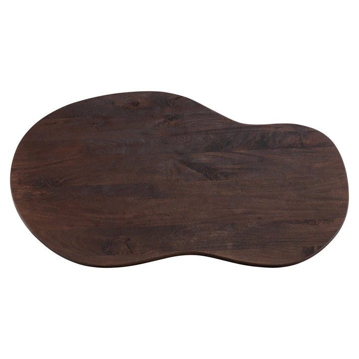 Salontafel Odile dark brown