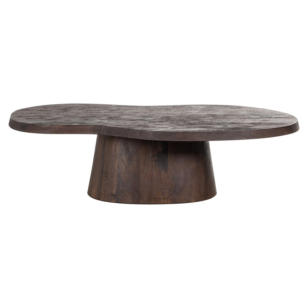 Salontafel Odile dark brown