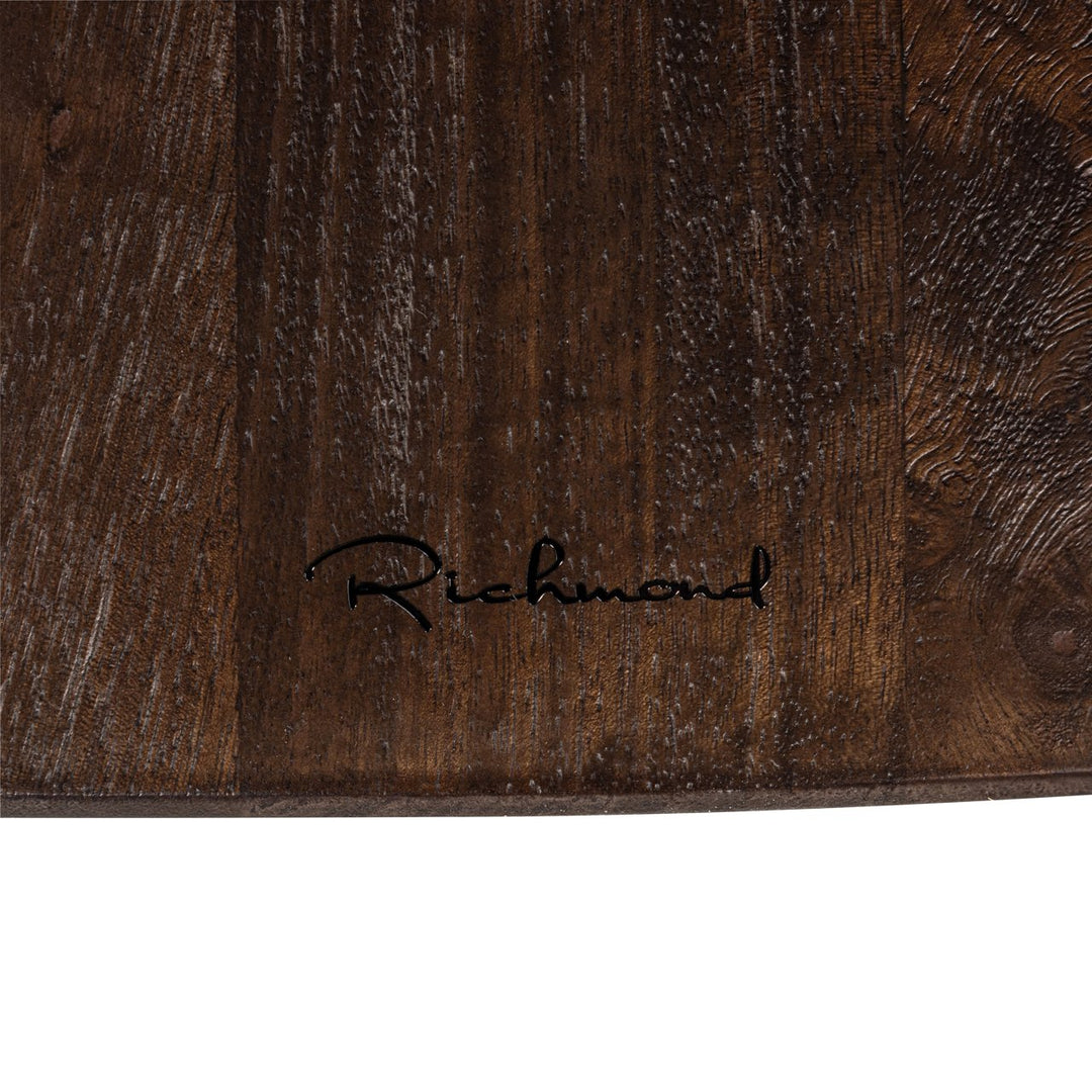 Salontafel Odile dark brown
