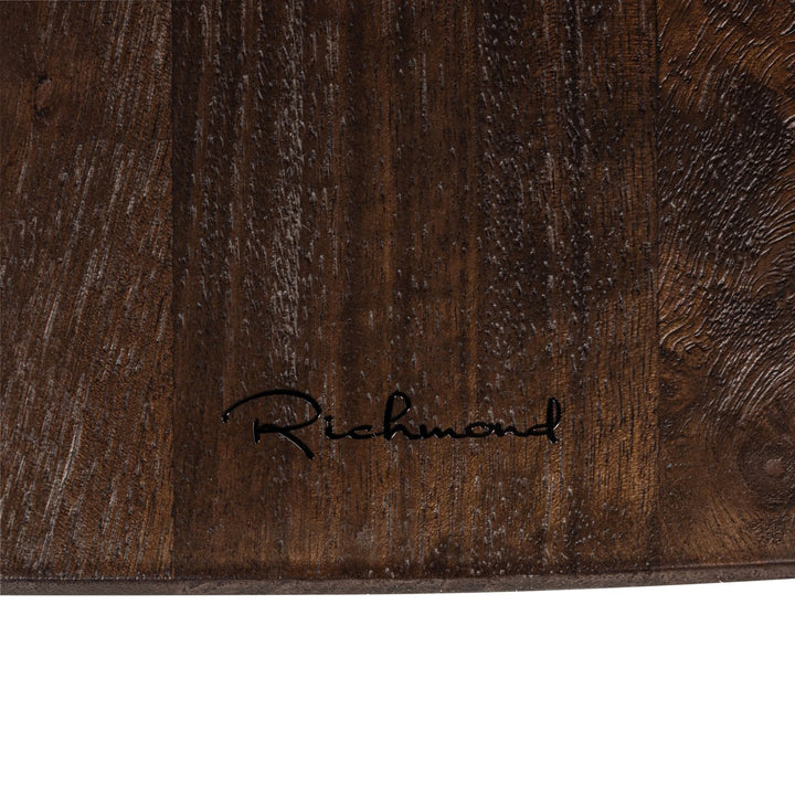 Salontafel Odile dark brown