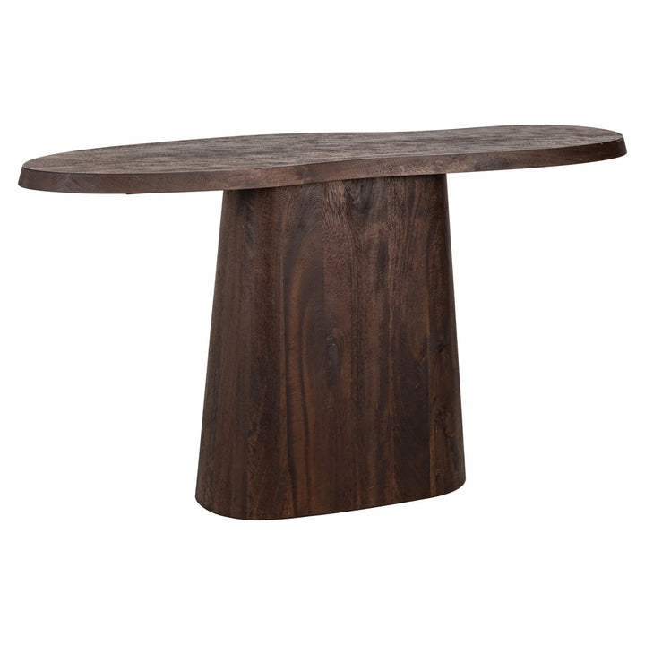 Console Odile dark brown