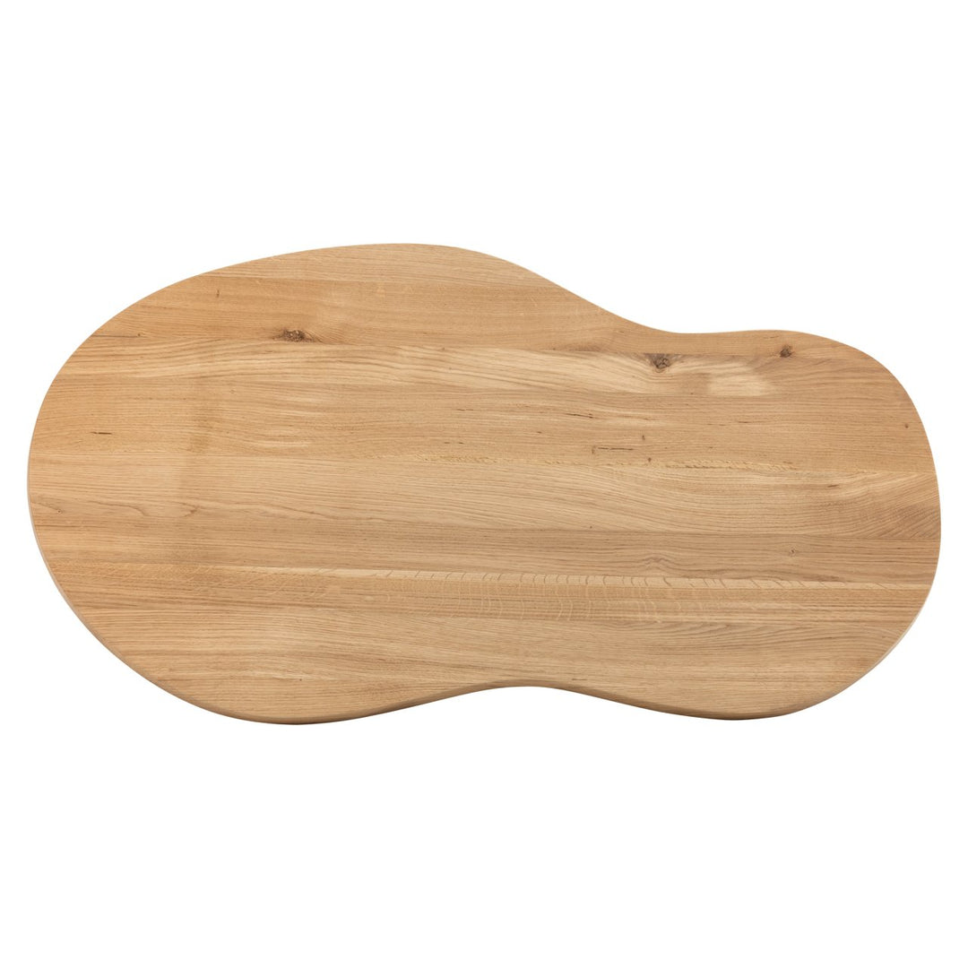 Salontafel Riva natural oak