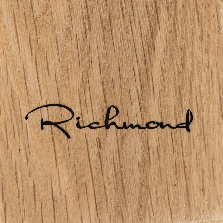Salontafel Riva natural oak