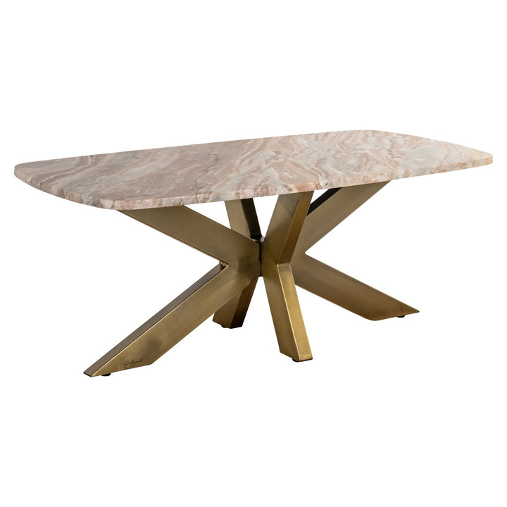 Salontafel Bottega Blush beige