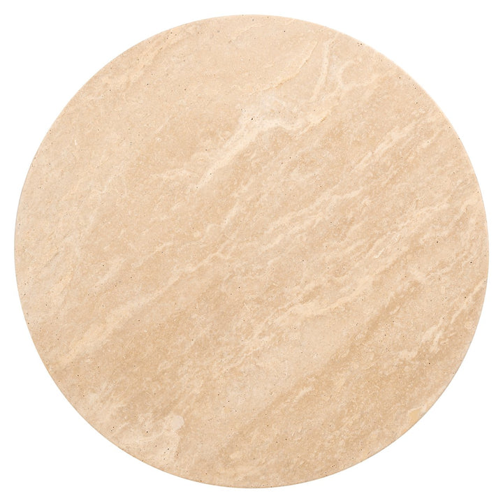 Bijzettafel Alexander Jones beige (Biltmore)