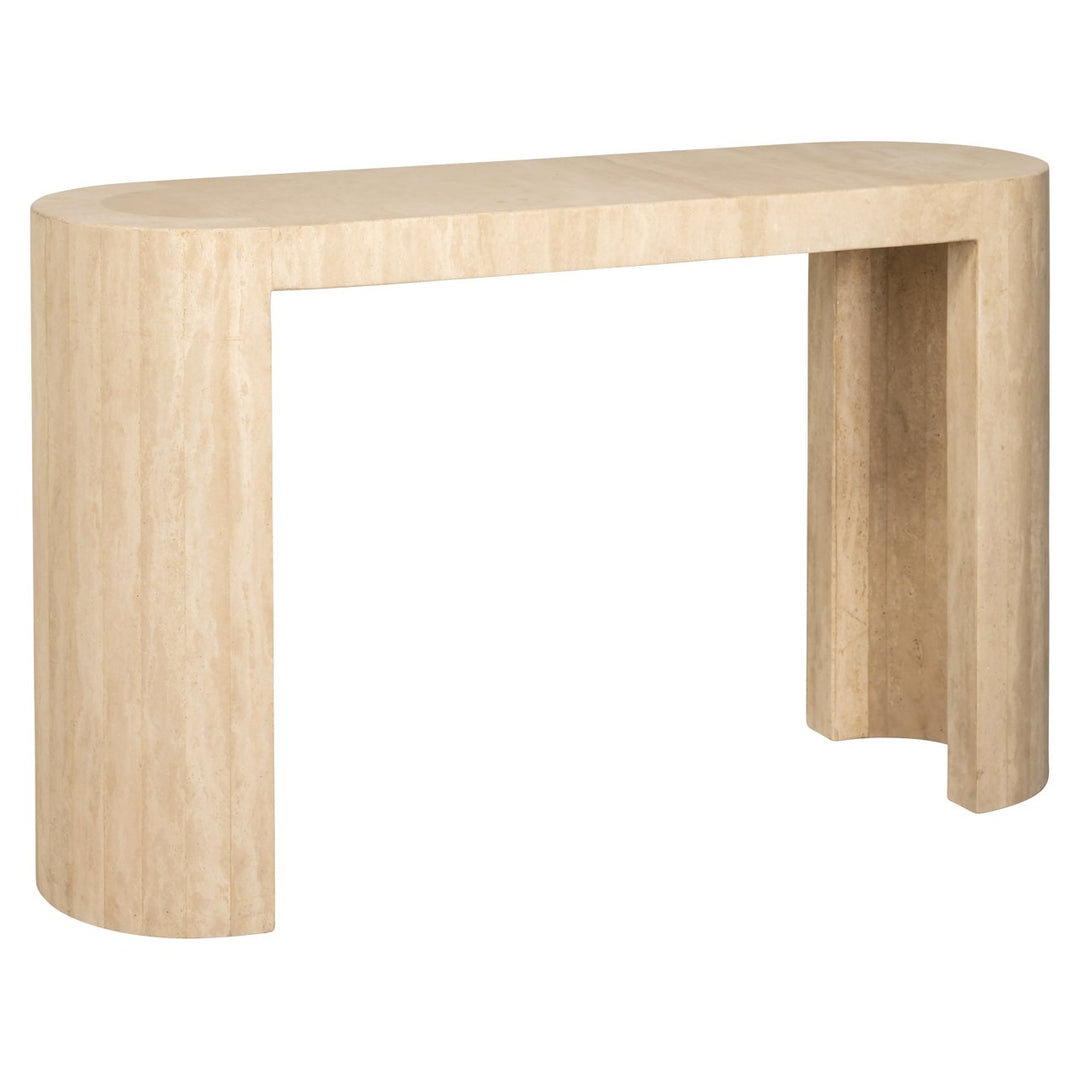 Console Alexander Jones beige (Biltmore)