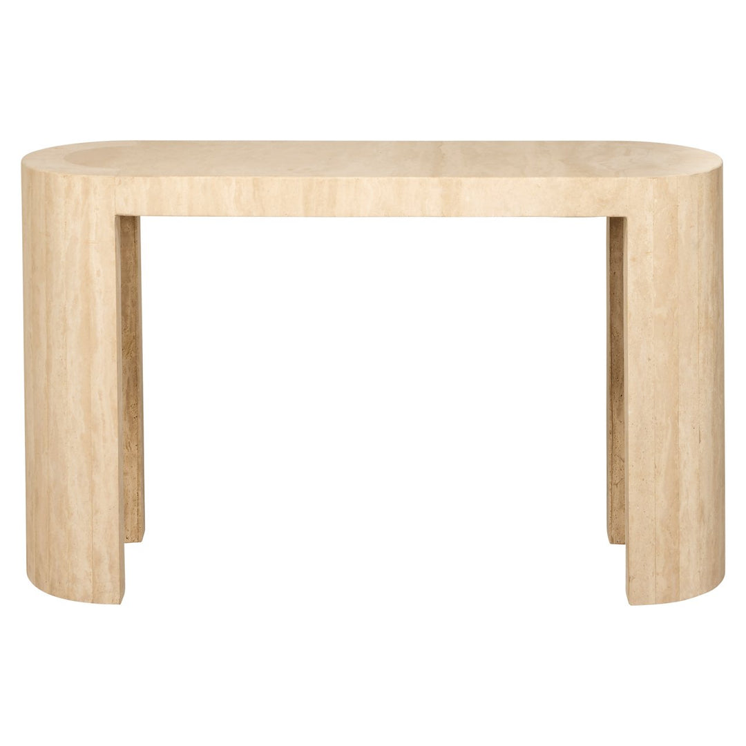 Console Alexander Jones beige (Biltmore)