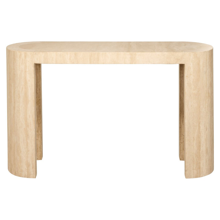Console Alexander Jones beige (Biltmore)
