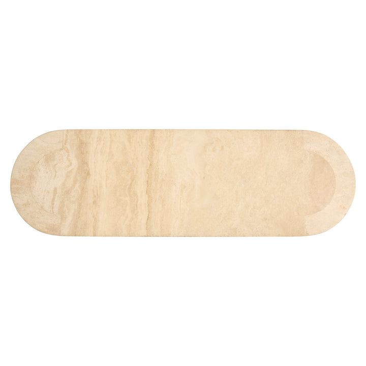 Console Alexander Jones beige (Biltmore)