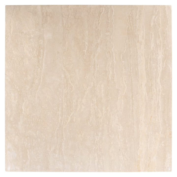 Salontafel Alexander Jones beige Square (Biltmore)