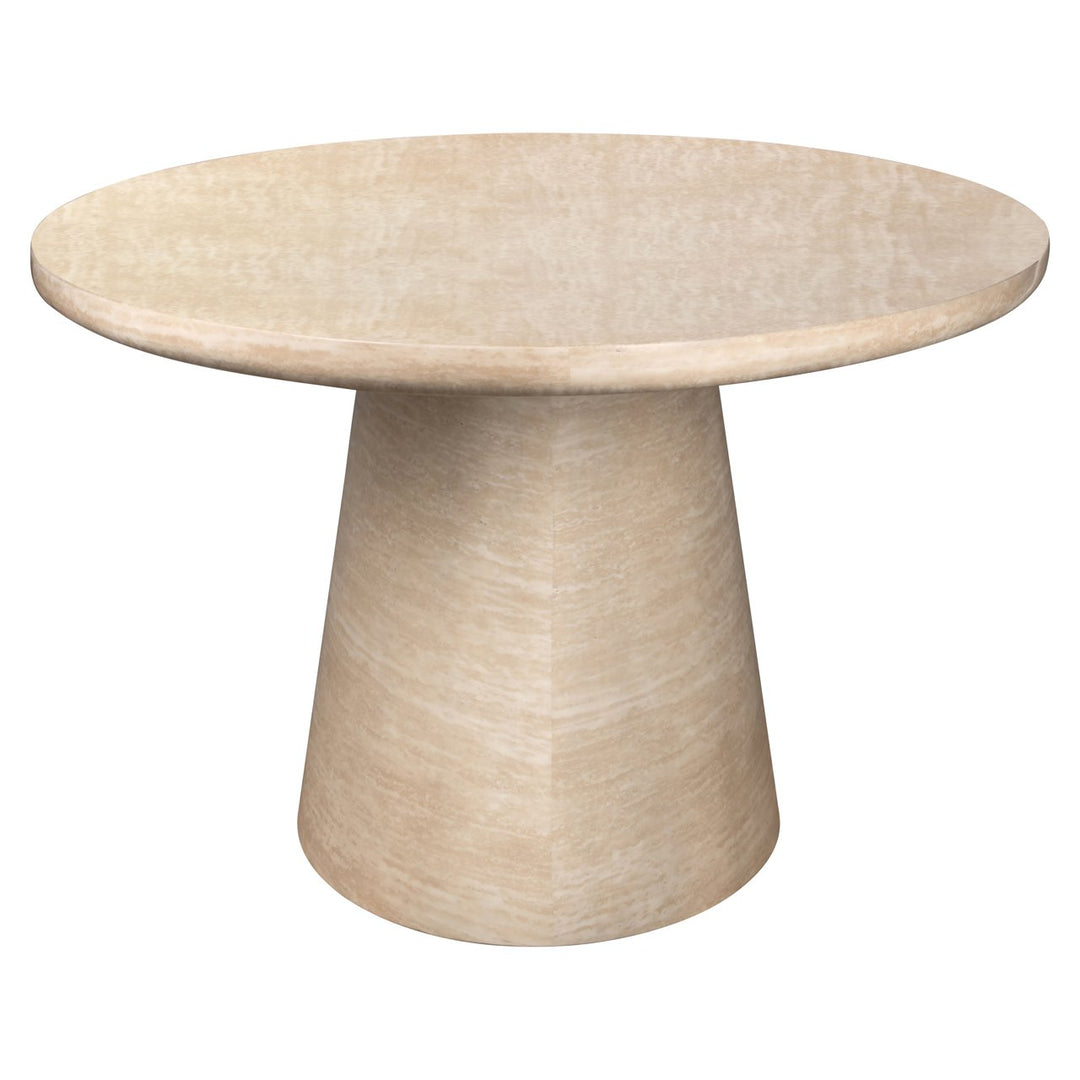 Eettafel Fictus beige 240