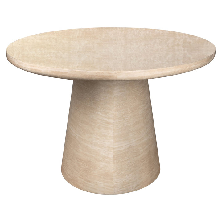 Eettafel Fictus beige 240