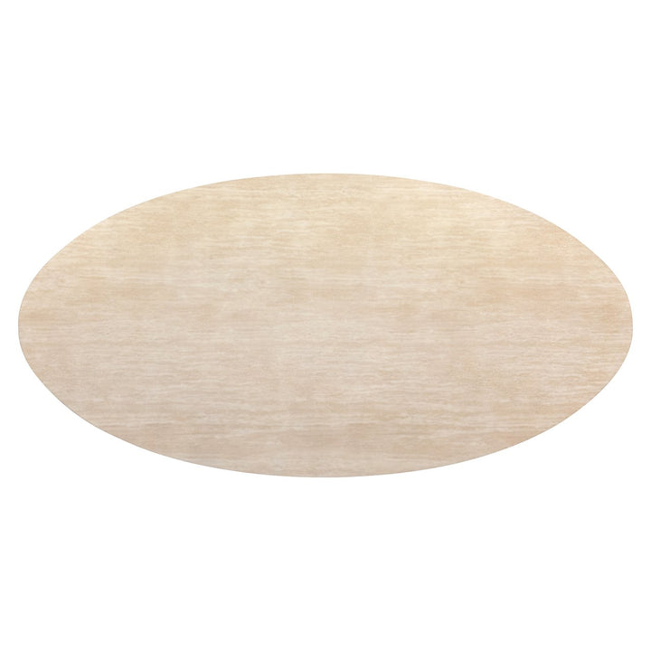 Eettafel Fictus beige 240