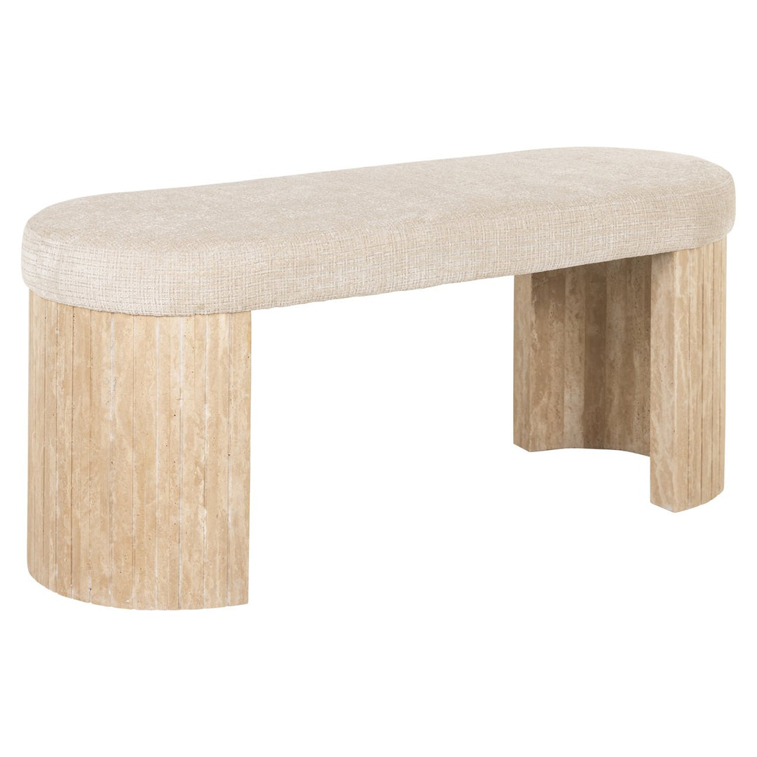 Bank Gallice beige