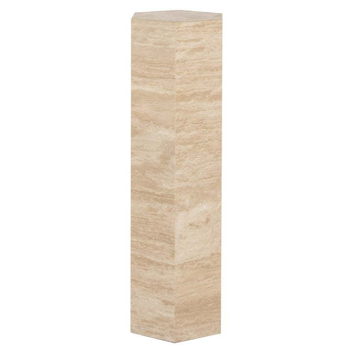 Pilaar Vespin beige