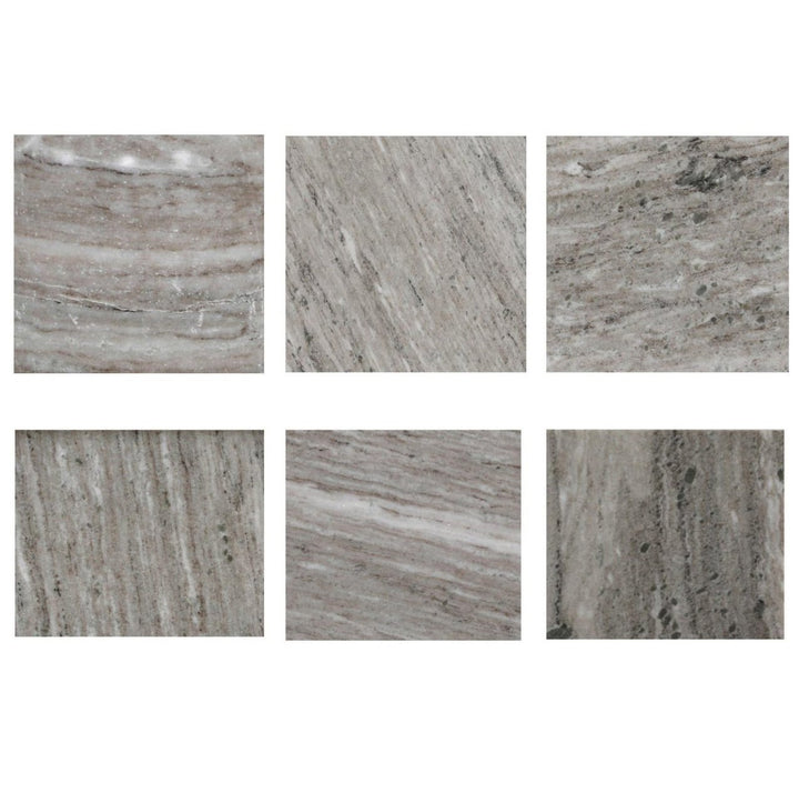 Salontafel Dwayne sand (Set of 2)