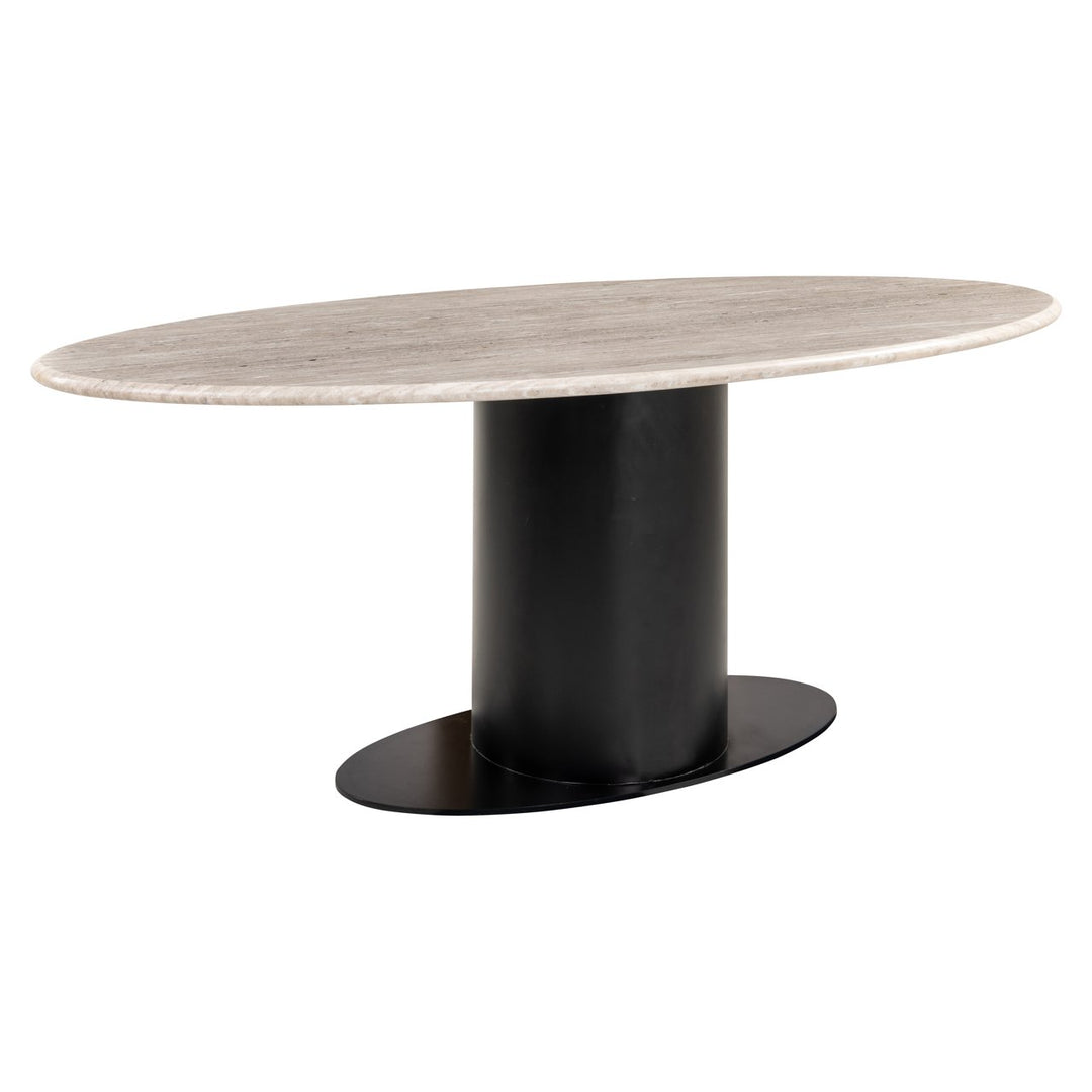 Eettafel Brodman sand 200