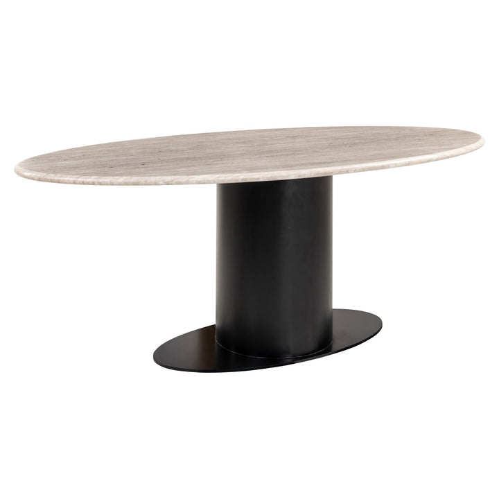 Eettafel Brodman sand 200