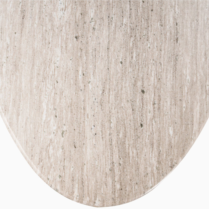 Eettafel Brodman sand 200