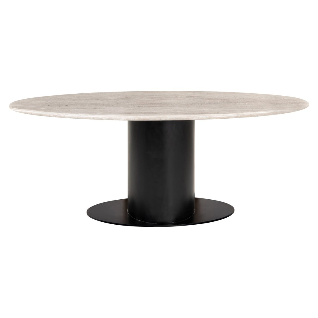 Eettafel Brodman sand 200