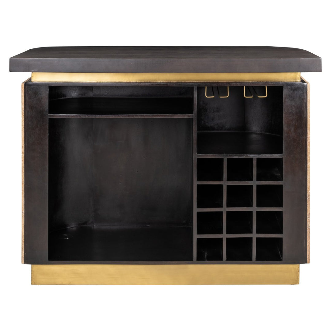 Bar Martini beige
