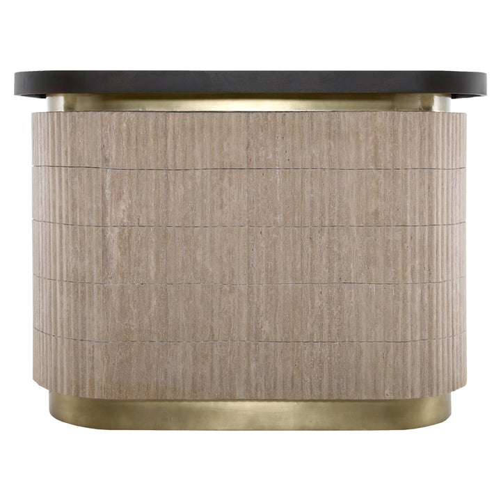 Bar Martini beige