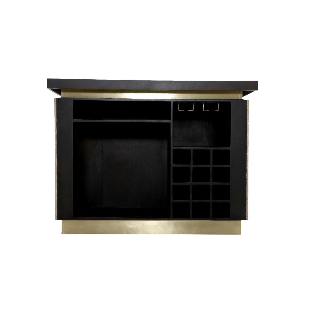 Bar Martini beige