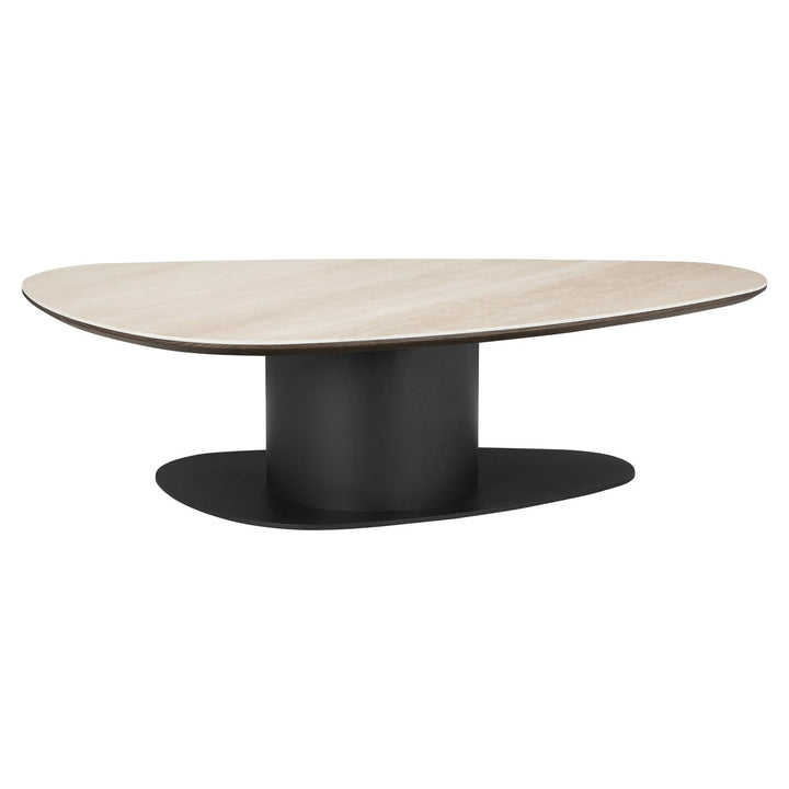 Salontafel Ritz black