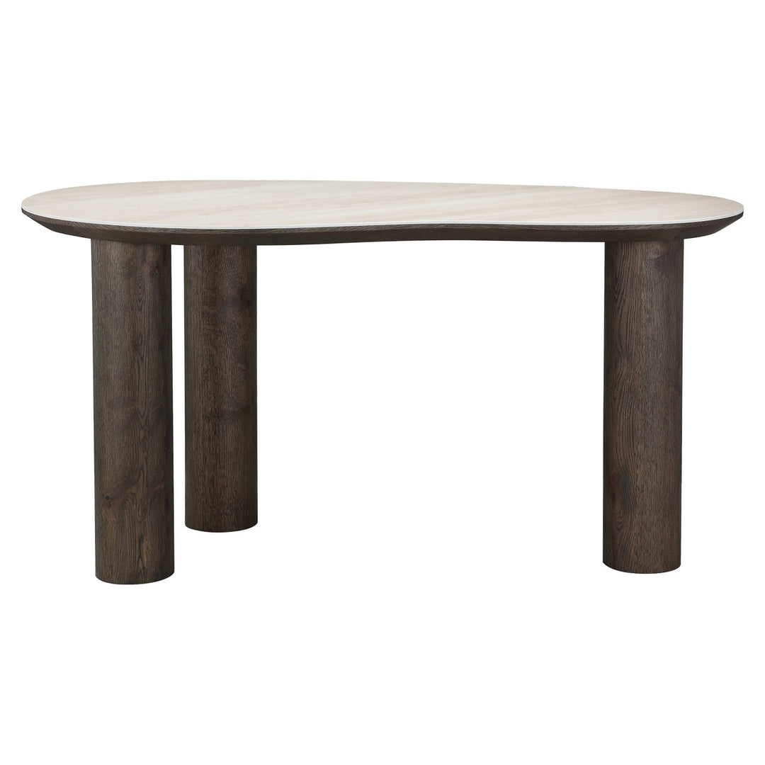 Bureau Ritz brown