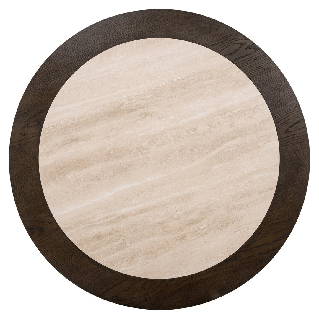 Salontafel Nando brown