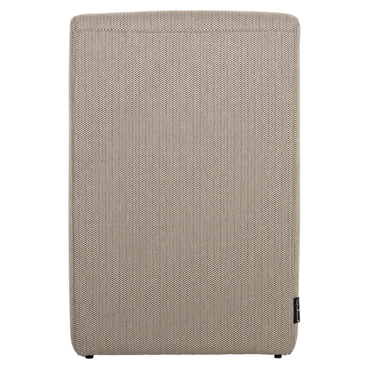 Outdoor eetkamerstoel Riva taupe