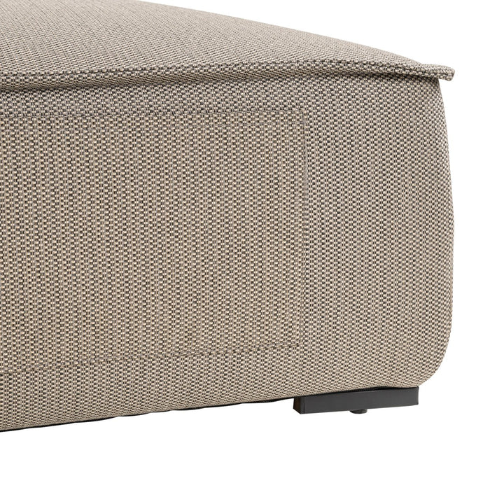 Outdoor dagbed Jondal taupe