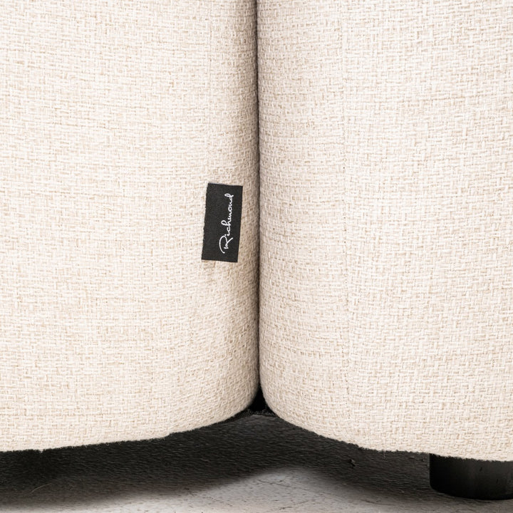 Outdoor lounge stoel Dawson beige alpine