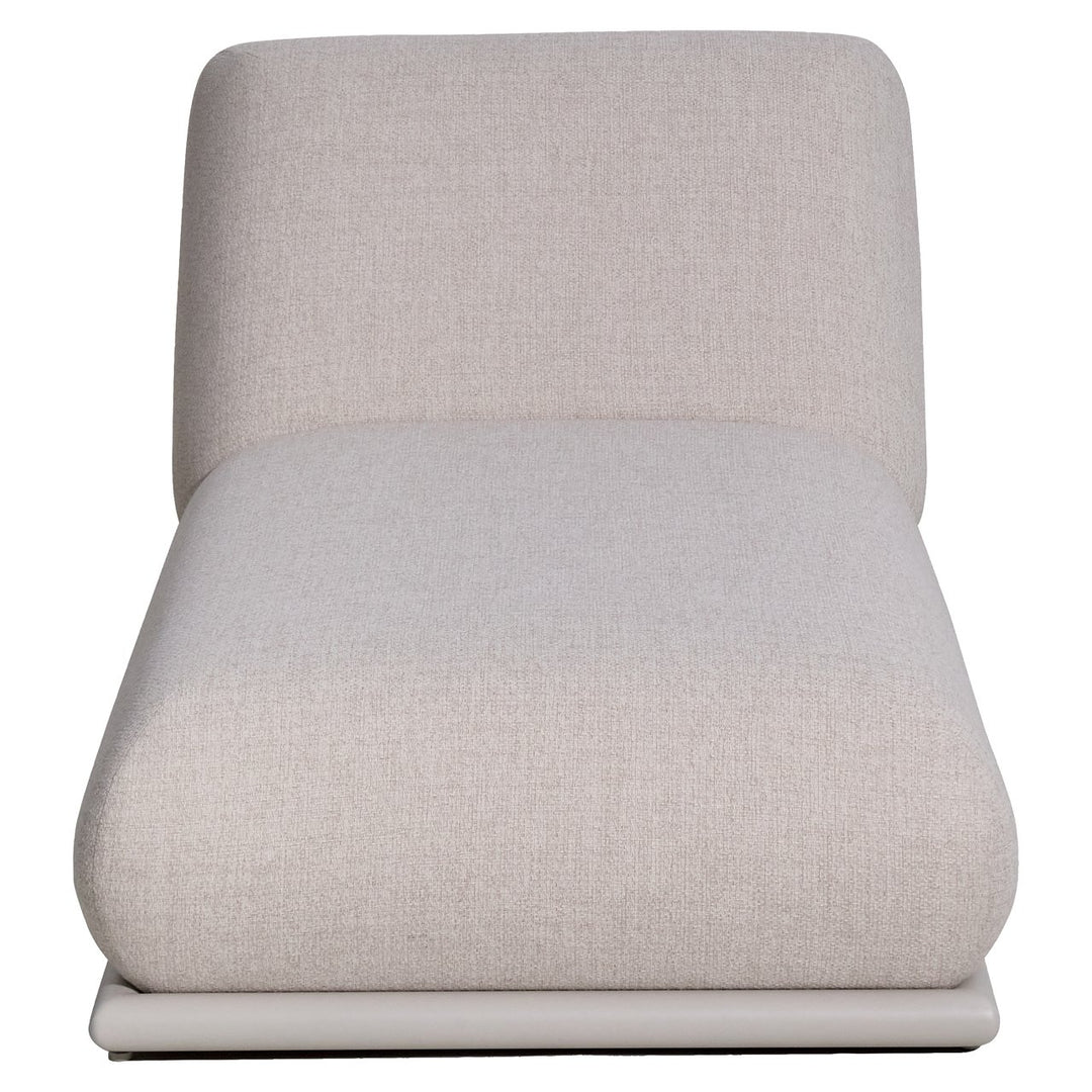 Outdoor dagbed Sullivan beige alpine