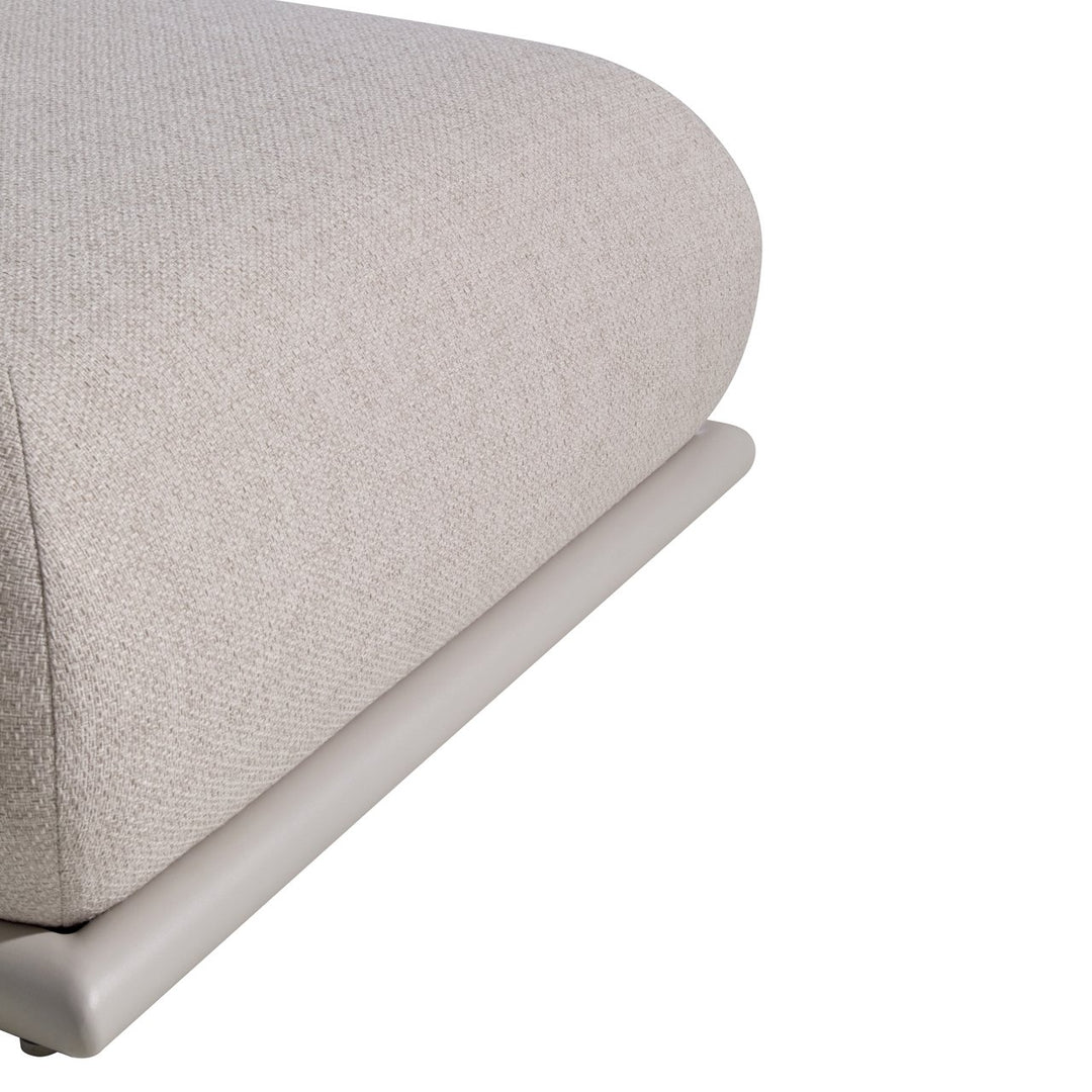 Outdoor dagbed Sullivan beige alpine