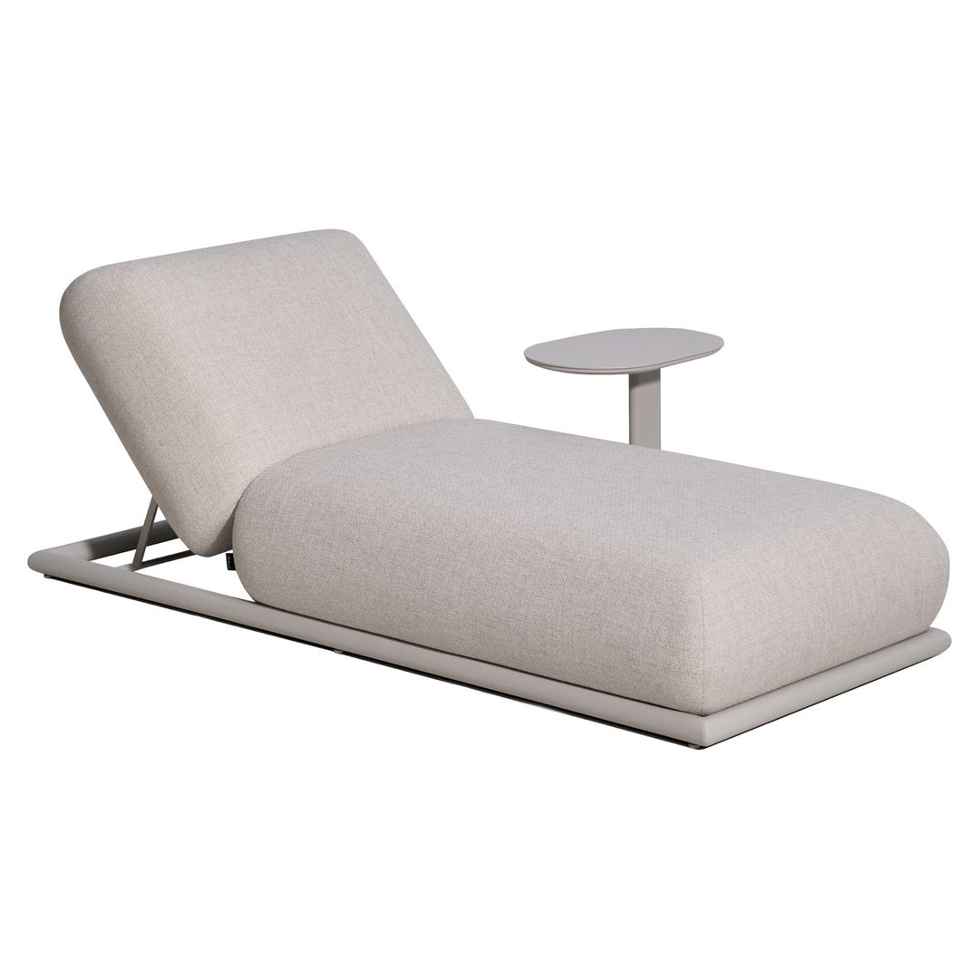 Outdoor dagbed Sullivan beige alpine