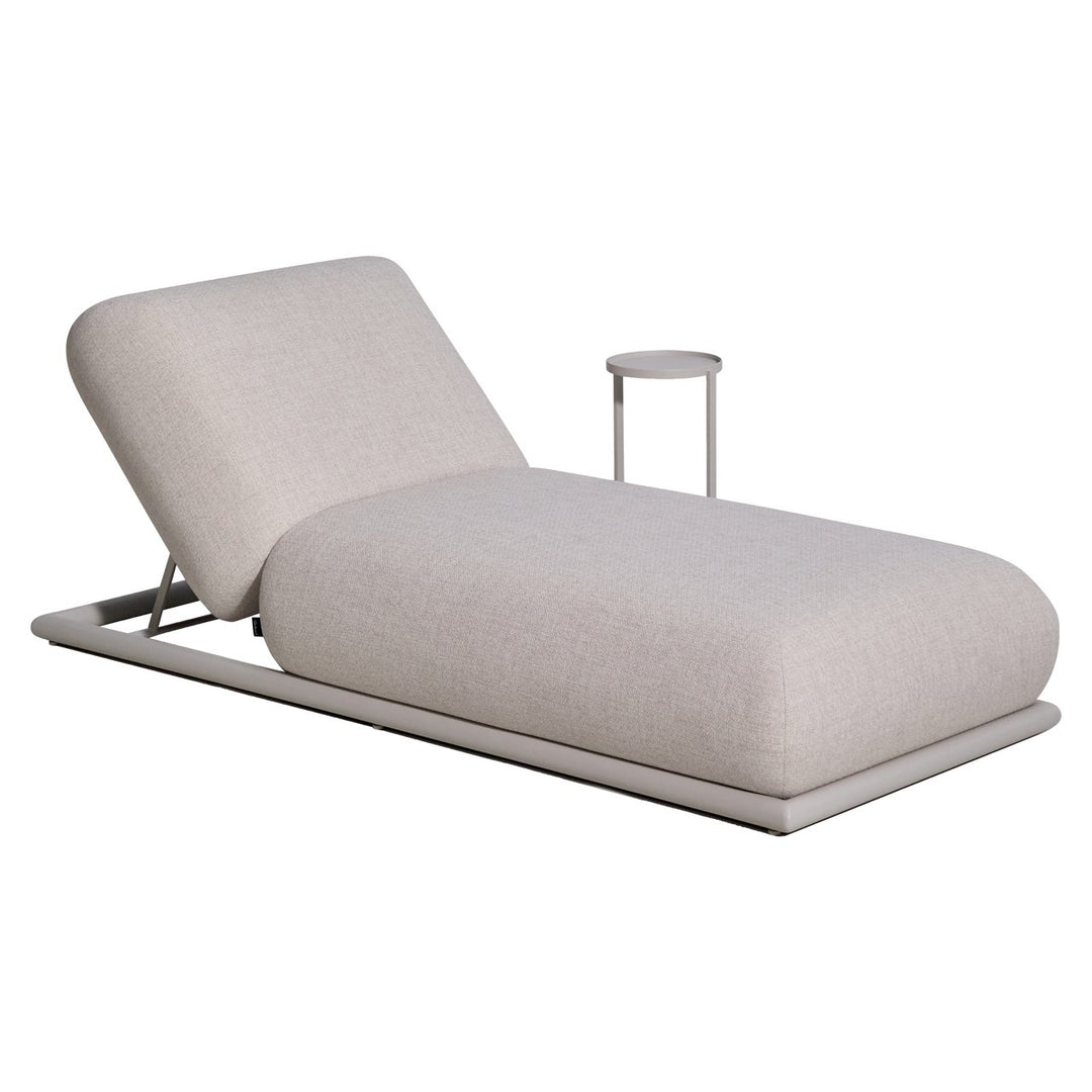 Outdoor dagbed Sullivan beige alpine