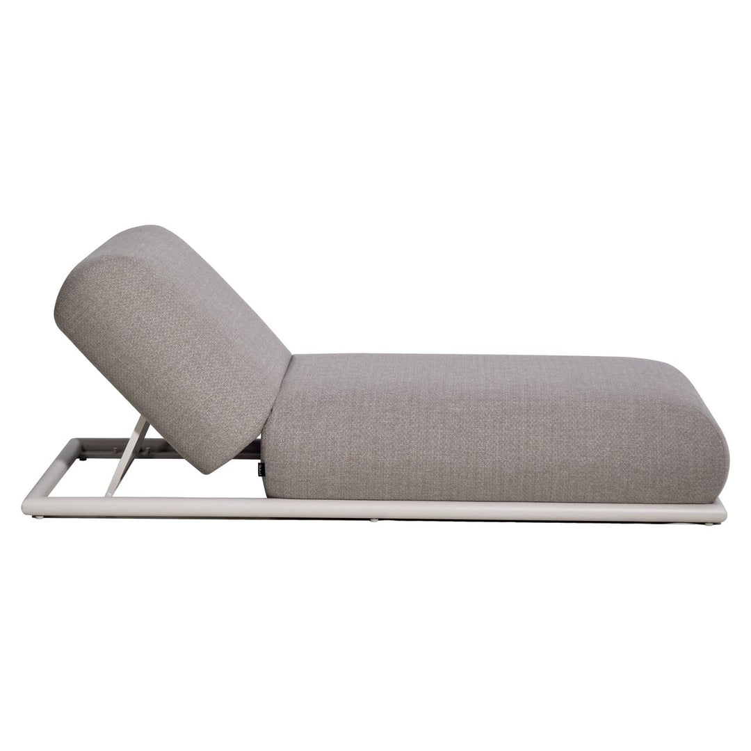 Outdoor dagbed Sullivan greige alpine