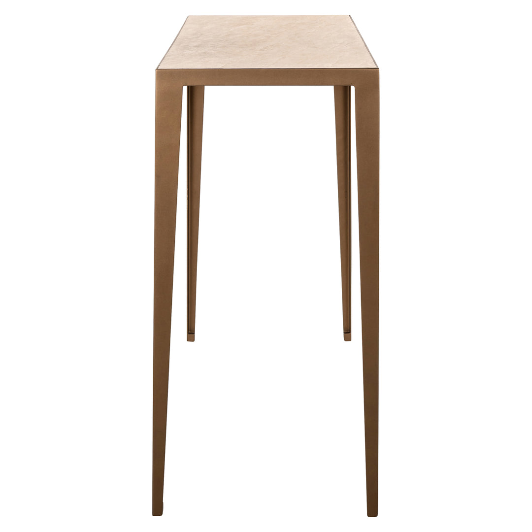 Console Severine beige