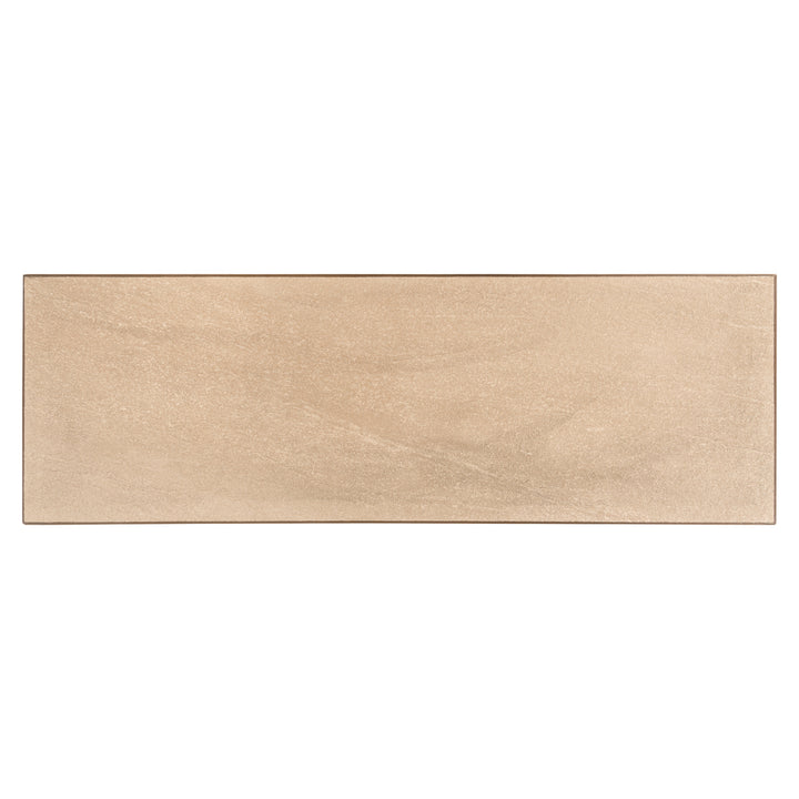Console Severine beige