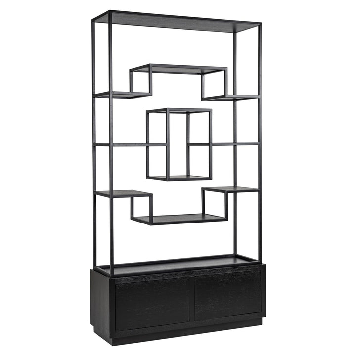 Wandkast Bonvoy black