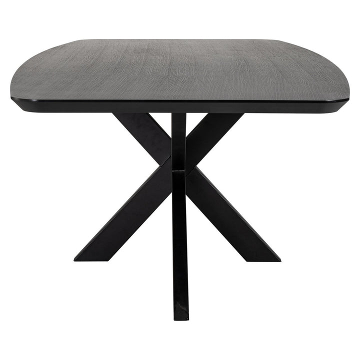 Eettafel Bonvoy black 235