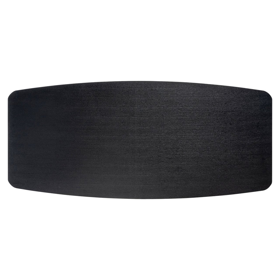 Eettafel Bonvoy black 235