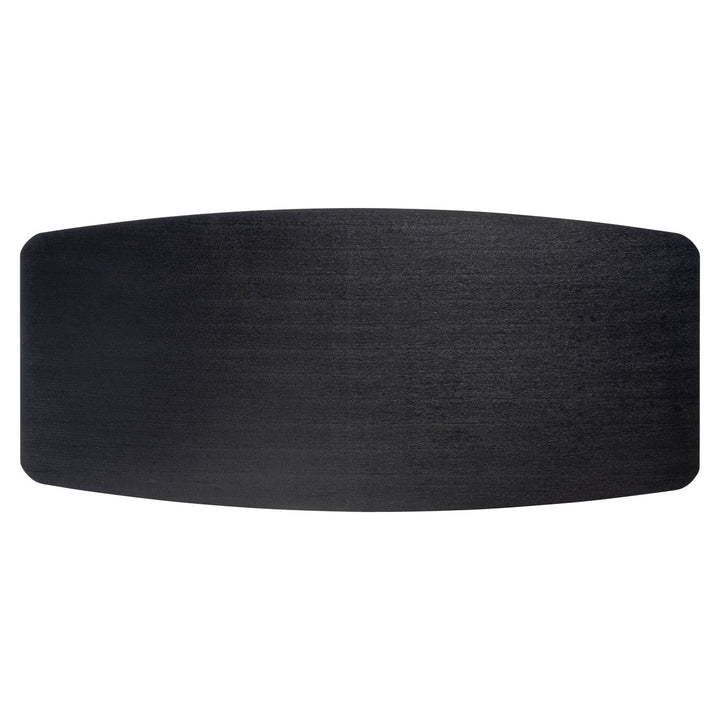 Eettafel Bonvoy black 235