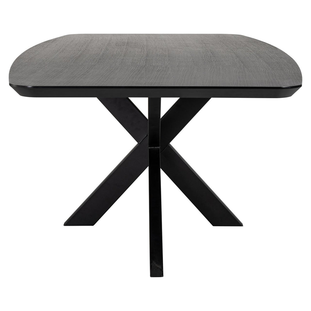 Eettafel Bonvoy black 260